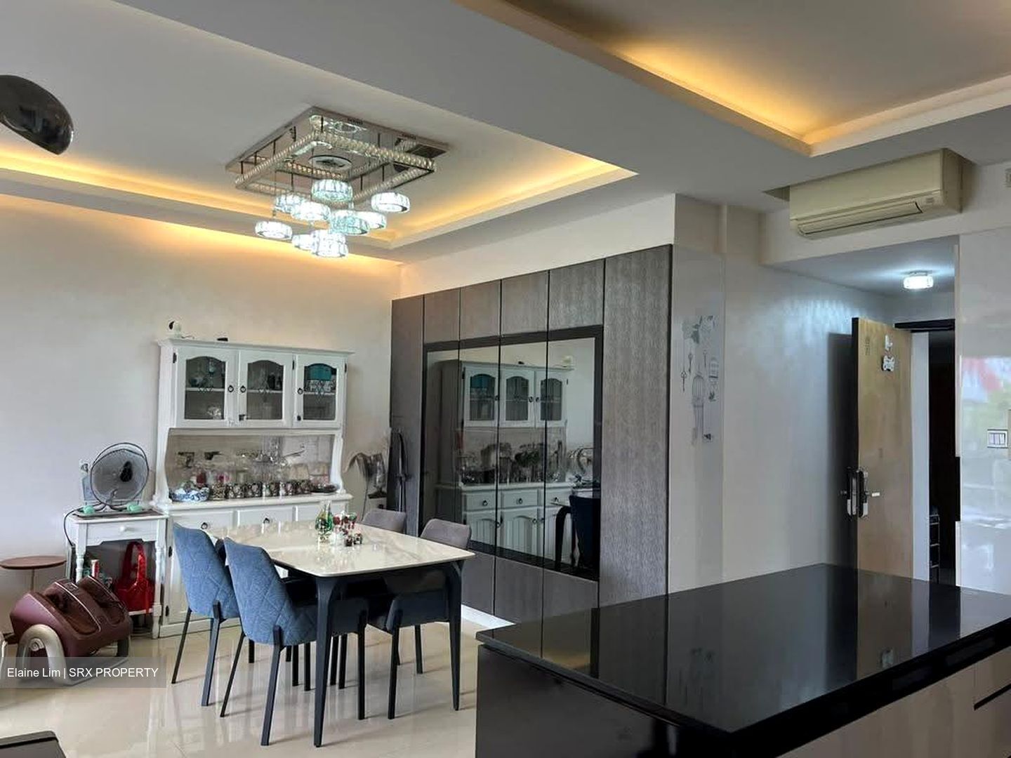 Sea Horizon (D18), Condominium #616318151